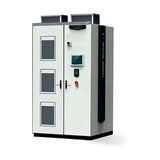 LS Electric LSMV-M1000 Medium Voltage Drive (3-11 kV, 200-12,500 kVA)