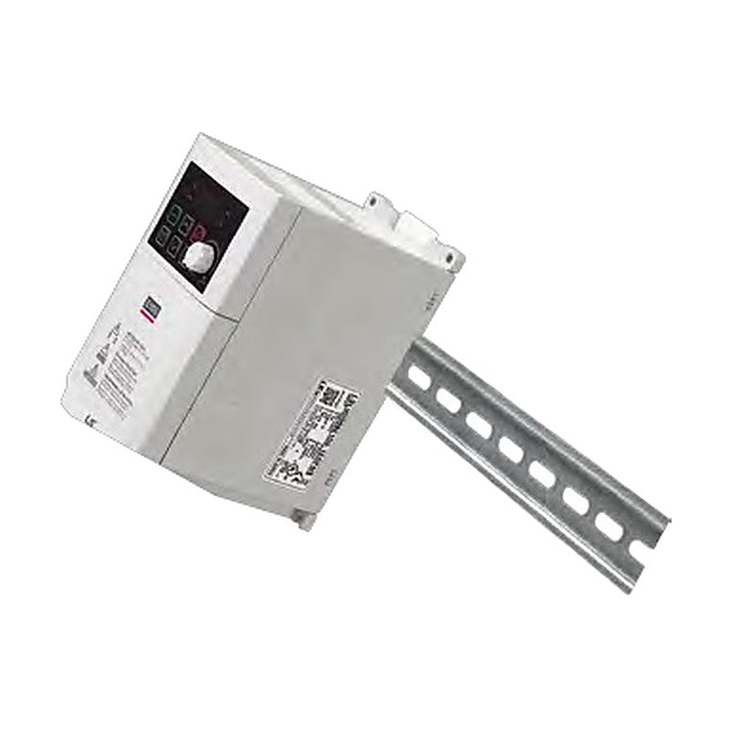 LS Electric M100 Micro AC Drive (0.1-2.2 kW, Single-Phase 200V)