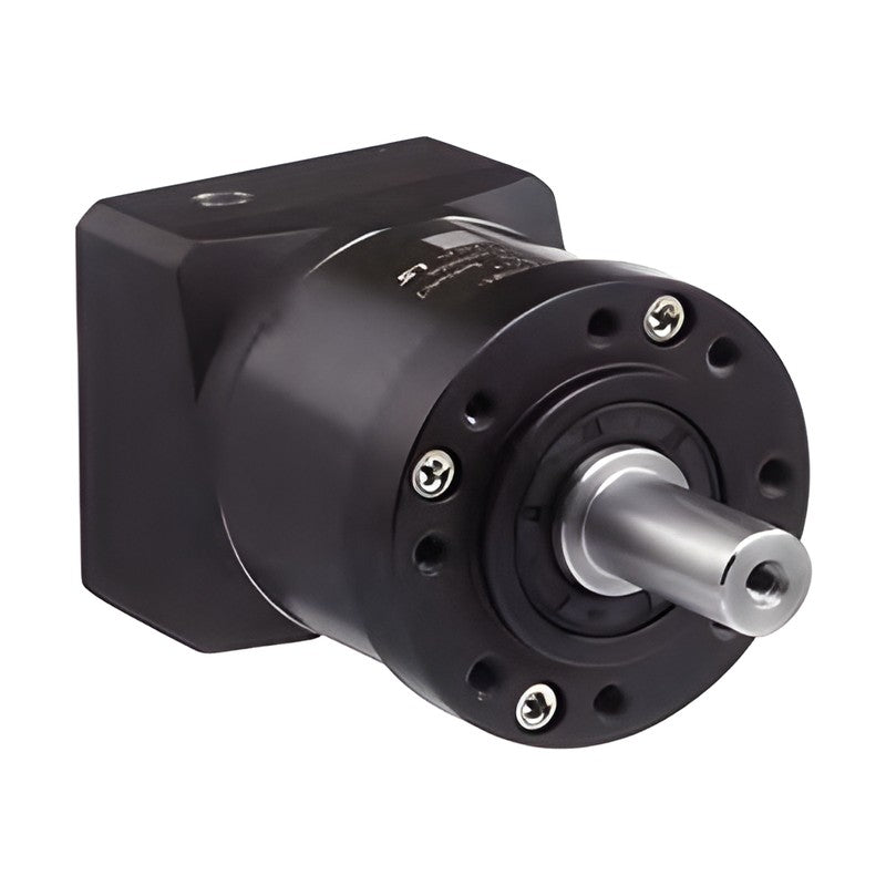 LS Electric MAO Right-Angle Planetary Gearbox, Round Flange (1-stage)