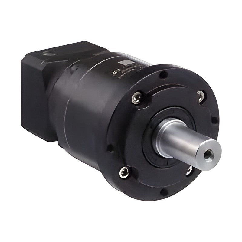 LS Electric MAR Right-Angle Planetary Gearbox, Round Flange (2-stage)