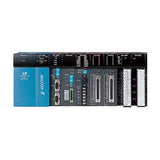 LS Electric MASTER-K K120S/K80S Block PLC Main Units (Discontinued)