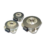 LS Electric MDM Direct-Drive Servo Motors (3-330 N.m, Hollow Shaft)