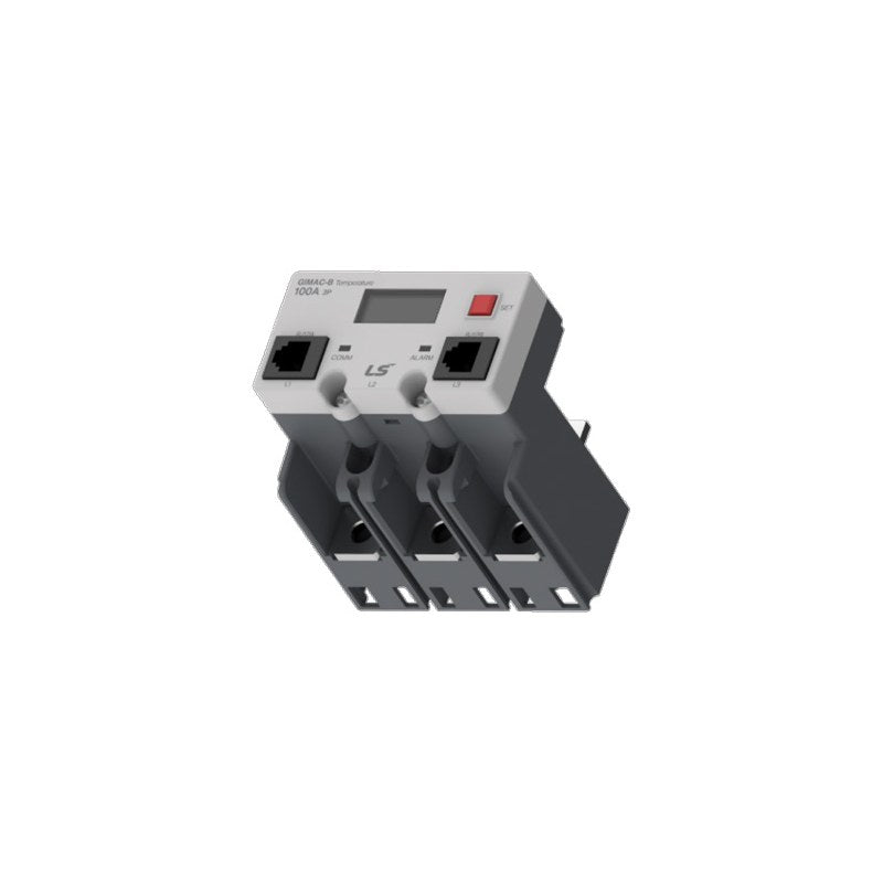 LS Electric Metasol GIMAC-B Multi-Branch Meter (Main & Modules)
