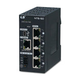 LS Electric NTS Network Terminal Servers (NTS-50 / NTS-300)