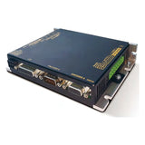 LS Electric Xmotion PHOX Low-Voltage DC Servo Drives (24-80VDC, 3-16A)