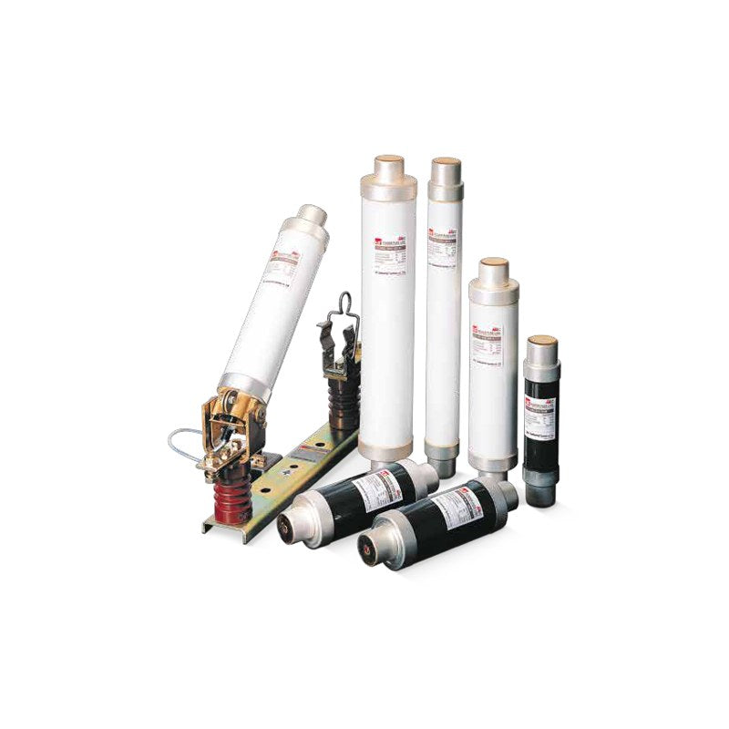 LS Electric Prime-MEC DIN Power Fuse Link (LFL, 3.6-24kV)