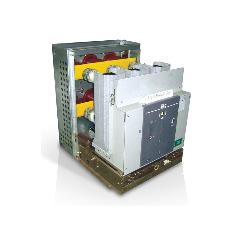 LS Electric Pro-MEC LVB VCB for Power Plants (7.2 kV 40/50 kA)