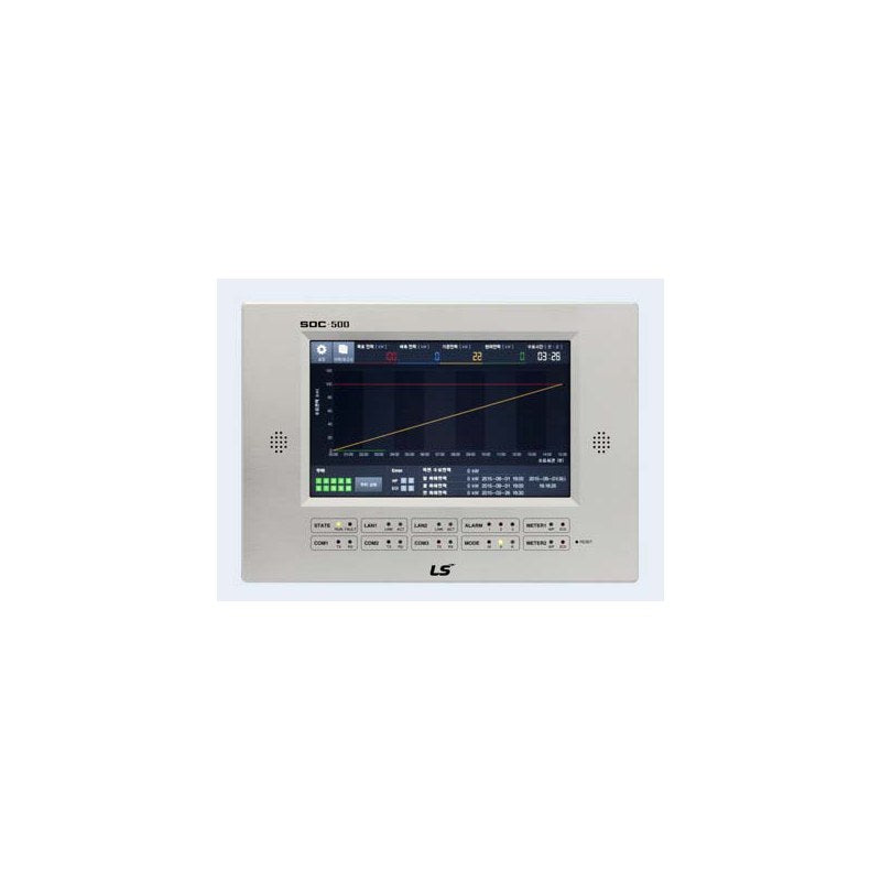 LS Electric SDC-500 Maximum Demand Controller