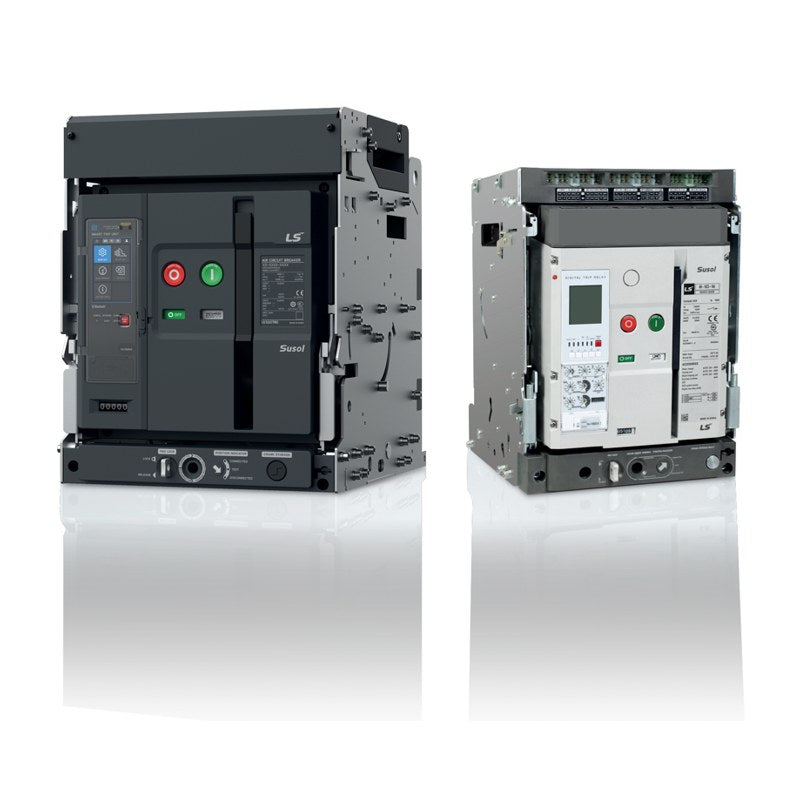 LS Electric Susol ACB AW E/G-Frame 900V (630-6300AF)