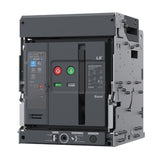 LS Electric Susol ACB Cradles AL (630-6300AF)