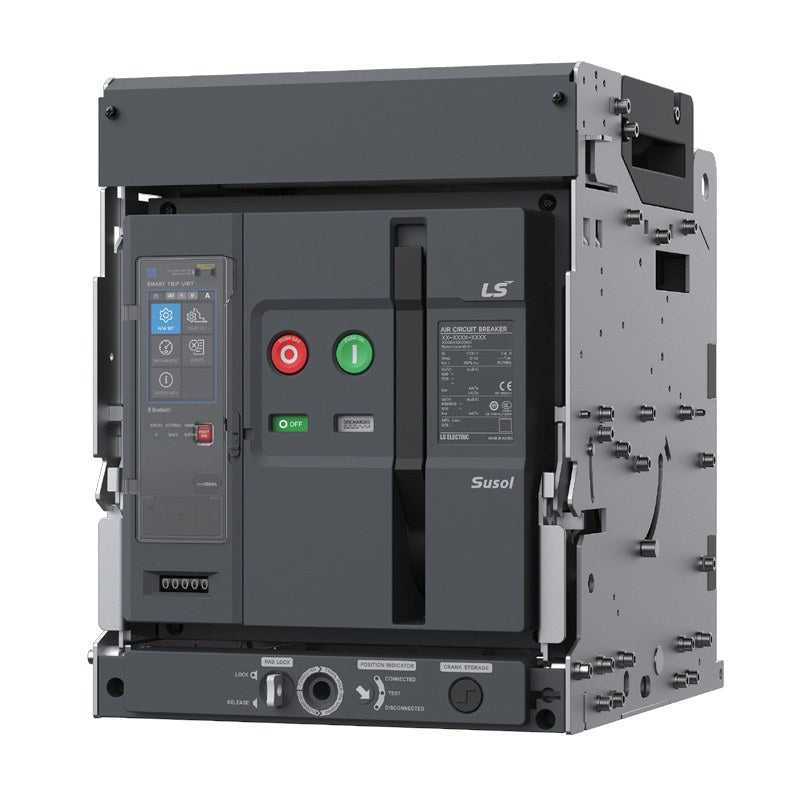 LS Electric Susol ACB Mixed Front-Type Terminal Kits (D/E Frame)