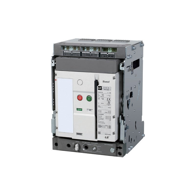 LS Electric Susol Compact ACB AN/AH/AR (800-1600AF, 400-1600 A)