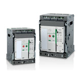 LS Electric Susol DC Compact Switch-Disconnector DDH/DDV-C (800-1600A)