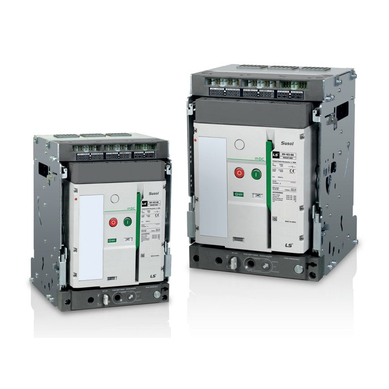 LS Electric Susol DC Compact Switch-Disconnector DDH/DDV-C (800-1600A)