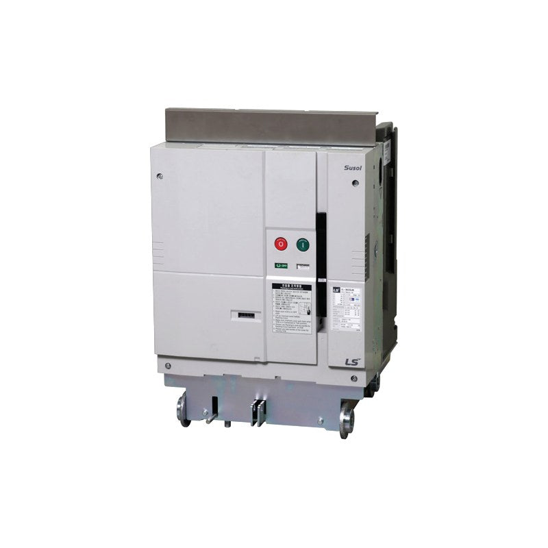 LS Electric Susol Retrofit VCB (7.2/24 kV, SVB/LVB/GVB replacement)