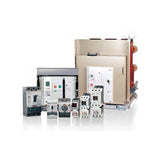 LS Electric Susol VCB Cradles VCL/VCH/LCL (7.2-36 kV)