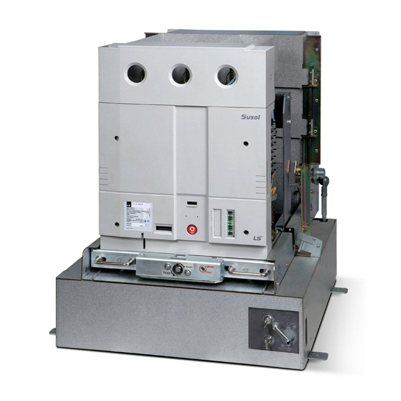 LS Electric Susol VCS Cradle (VCL, 3.6/7.2kV and 12kV)