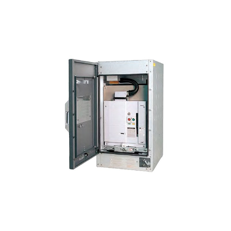 LS Electric Susol VH Vacuum Circuit Breakers (24-36 kV)