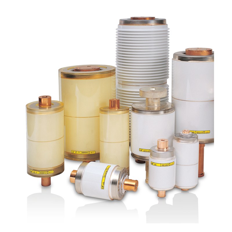 LS Electric Susol Vacuum Interrupter (LV2 to LV10404)