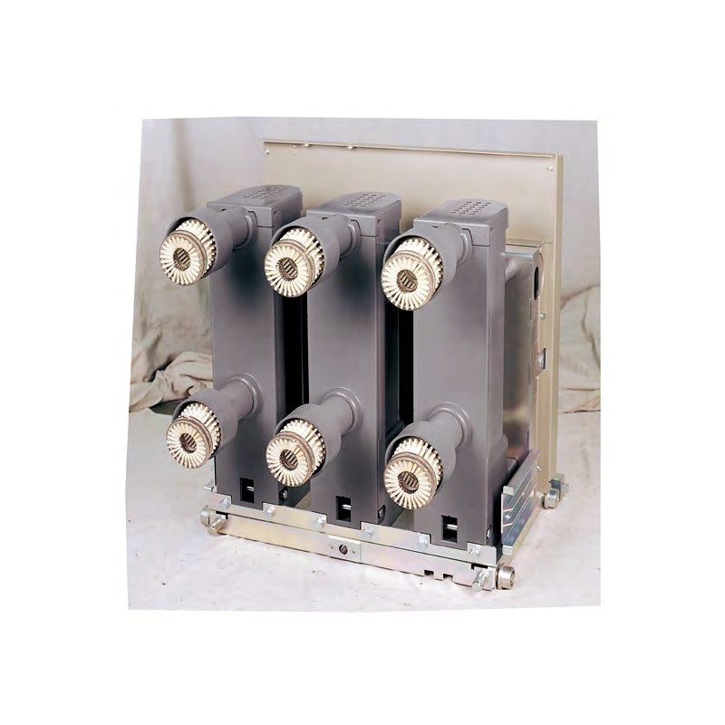 LS Electric Susol VL Vacuum Circuit Breakers (7.2-17.5 kV)