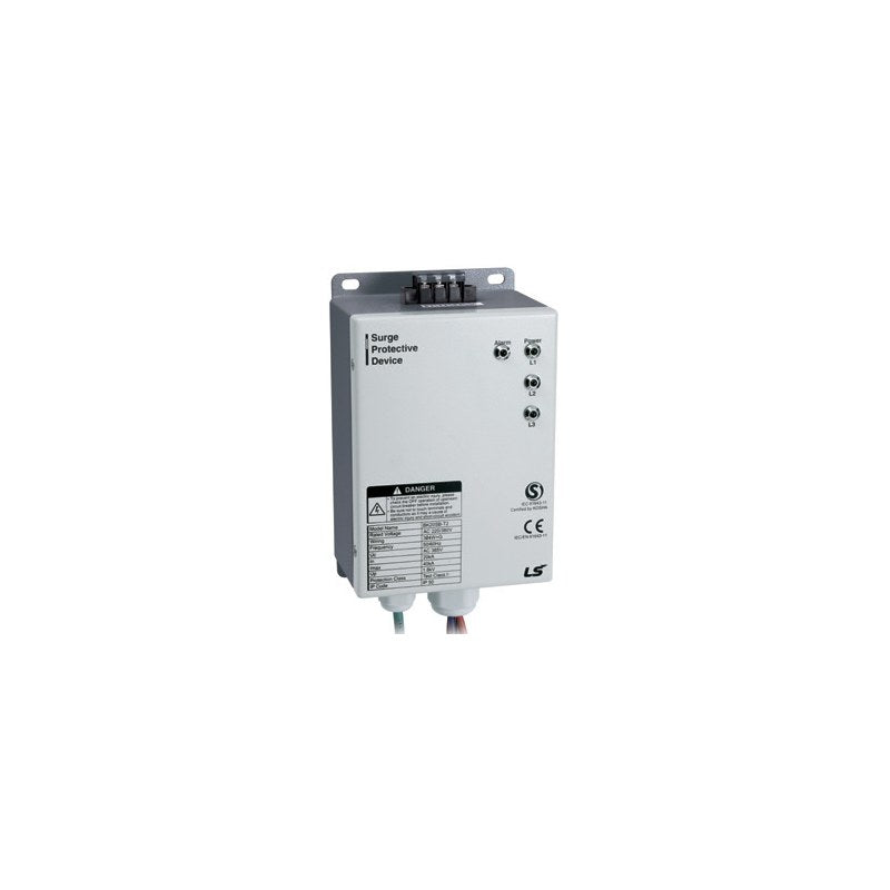 LS Electric USPB Series UL Type 1 Panel SPD (50/100 kA)