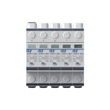 LS Electric USPV Series UL DIN-Rail DC Surge Protective Device