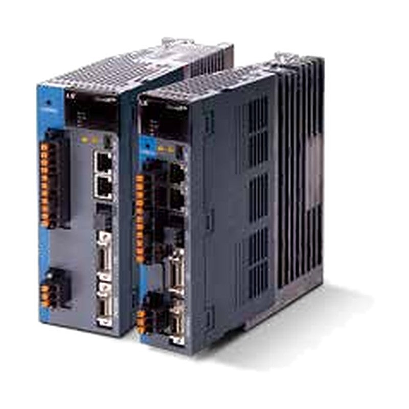 LS Electric X-Trak L7MMT EtherCAT Servo Drives (200V, 0.1-15 kW)