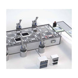 LS Electric X-Trak Moving Magnet Modules and Magnet Plates