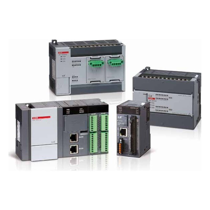 LS Electric XGB XBE Digital I/O Expansion Modules