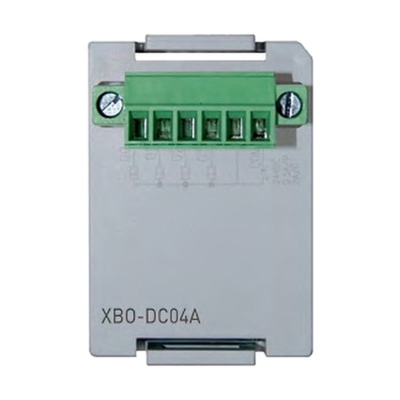 LS Electric XGB XBO Option Boards (SU, E Type Main Units)
