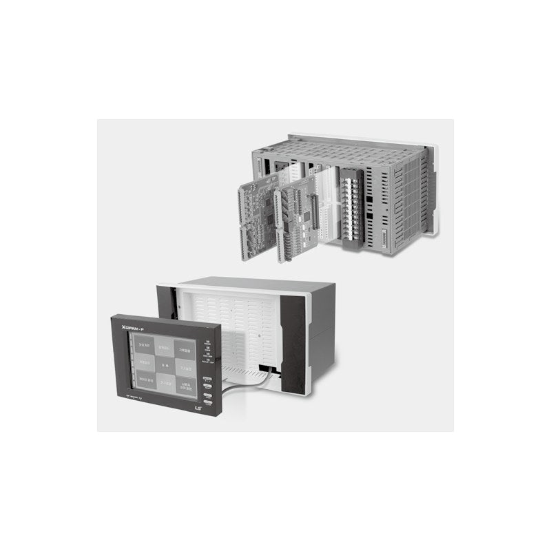 LS Electric XGIPAM Digital Protection & Measurement Device
