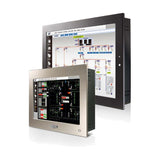 LS Electric XGT PC Industrial Panel PCs (NTP-BF, NTP-KF, NTP-MPI)