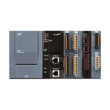 LS Electric XMC Stand-Alone EtherCAT Motion Controllers (8-32 Axes)
