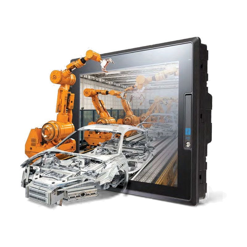 LS Electric XGT Panel XP / XP10 HMIs (Discontinued)