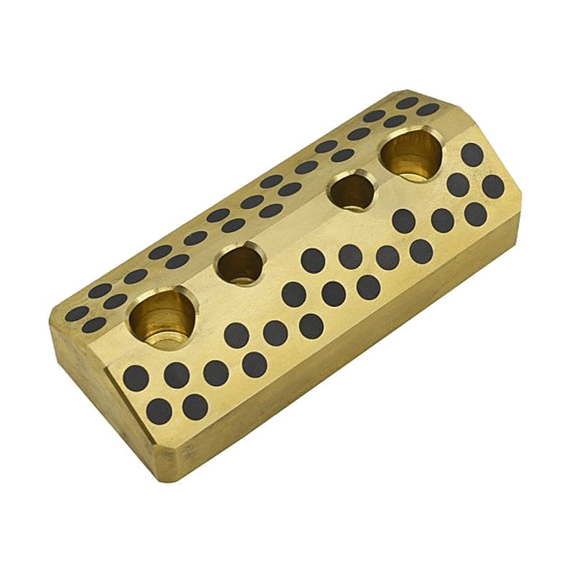 LuBo LB-G21 NAAMS 75 mm U & V Blocks (12 sizes)