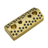 LuBo LB-G21 NAAMS 75 mm U & V Blocks (12 sizes)