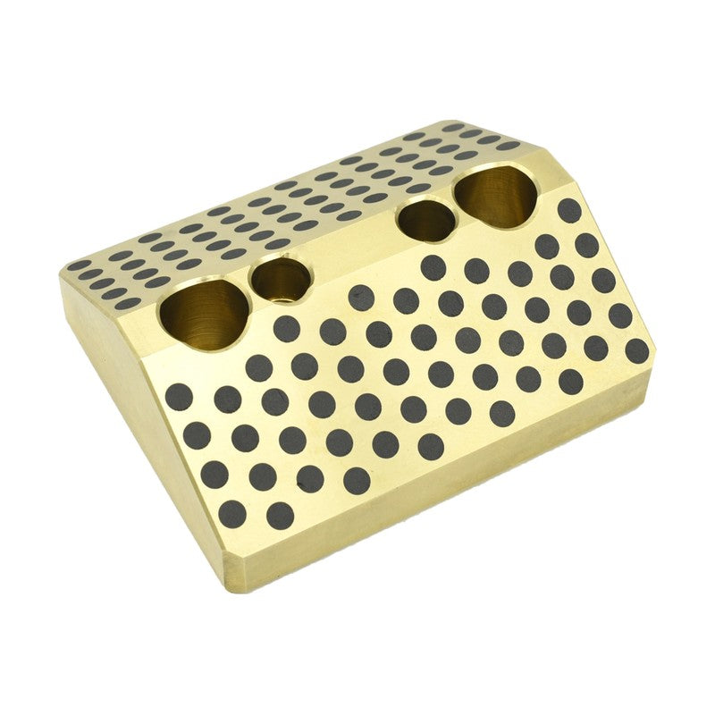 LuBo LB-G31 NAAMS 125 mm U & V Blocks (12 sizes)