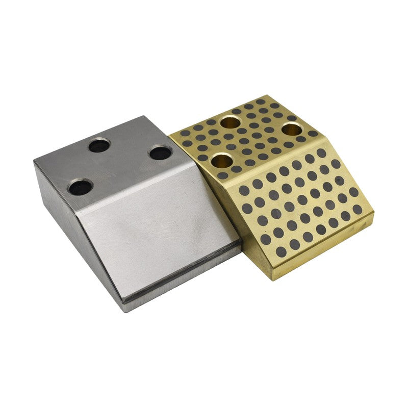 LuBo LB-W11 NAAMS Cam Dwell Wear Plates (Thickness 30-60 mm)