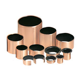 LuBo LB1B / LB2B Wrapped Bronze & Stainless Steel Bearing