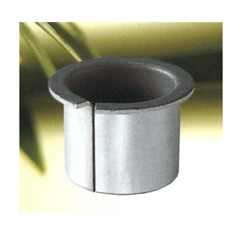 LuBo LBF Dry Bearing Standard Flanged Bushing (LB Series)