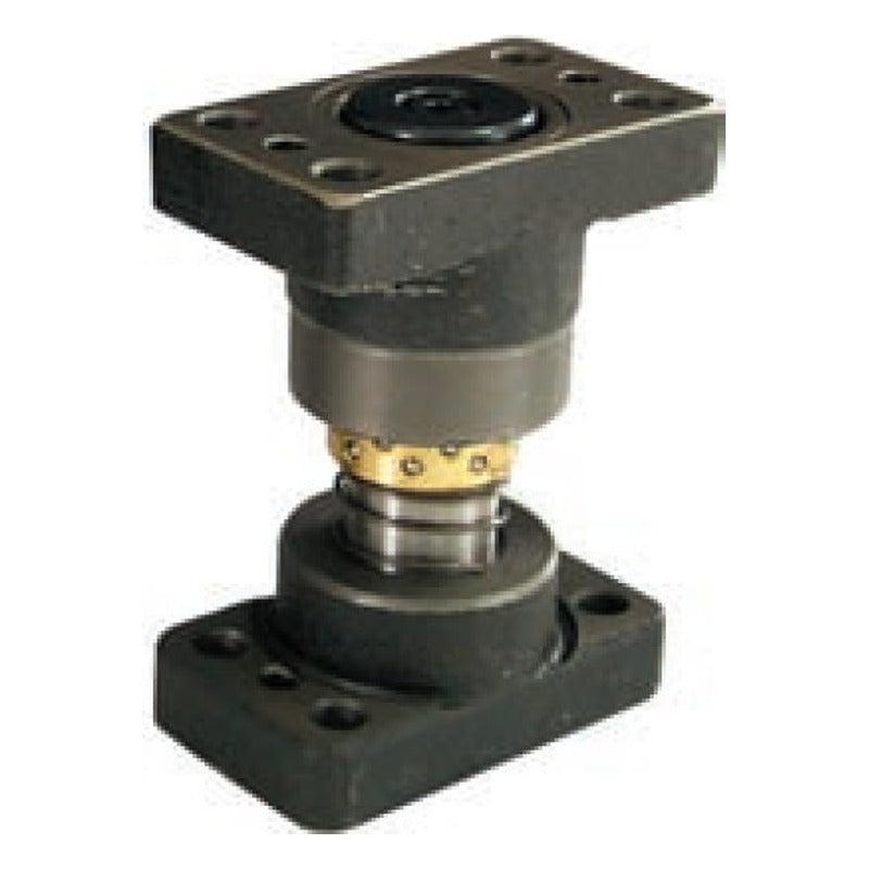 LuBo LBGF Ball Guide Post Set - Fixed Stopper (Post dia. 25-60 mm)