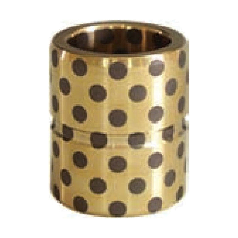 LuBo LBM Self-Lube Guide Bushings (Bore d 12-80 mm)
