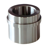 LuBo LBMH Ejector Leader Bushings - Plain Type (Bore d 13-50 mm)