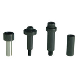 LuBo LBTT Stripper Bolts - Bushing Type (Shoulder 6.5-20 mm)