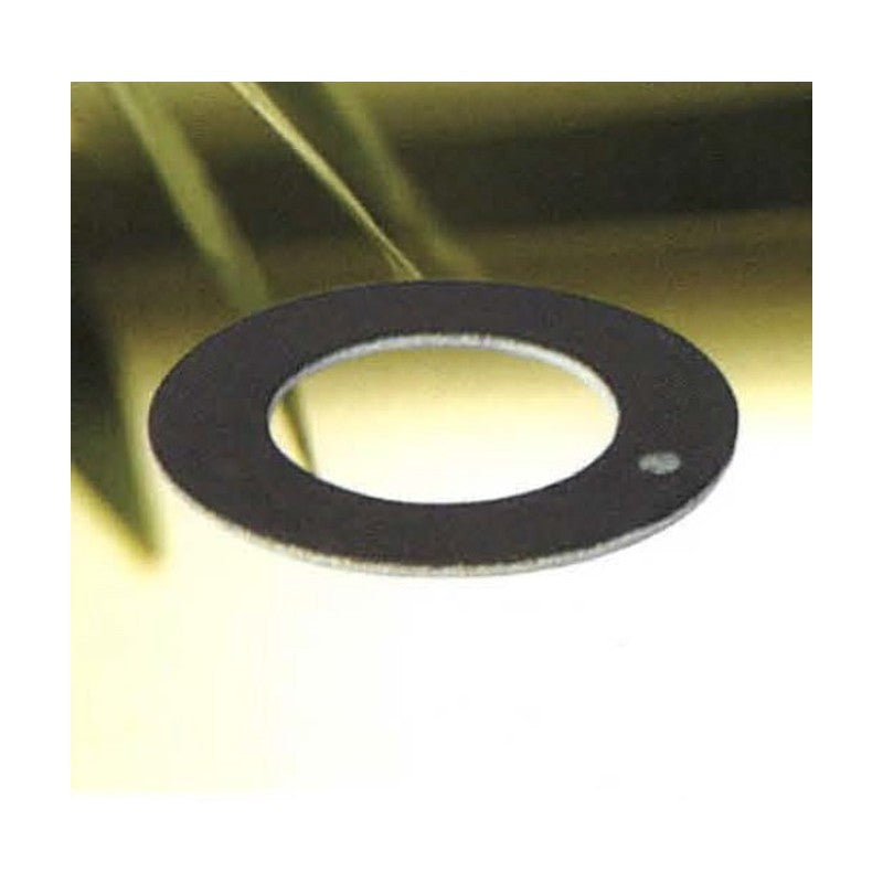LuBo LBW / LBP Dry Bearing Thrust Washer & Plate (LB Series)