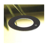 LuBo LBW / LBP Dry Bearing Thrust Washer & Plate (LB Series)