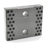 LuBo LCPP / LCPB Cam Center Upper Plates & Blocks (Length 100-150 mm)