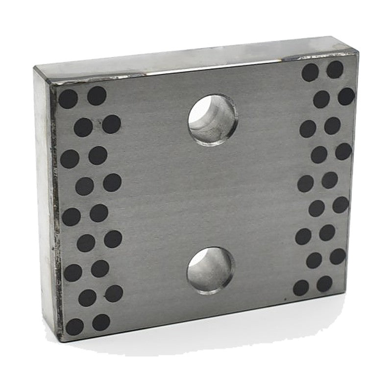 LuBo LCPP / LCPB Cam Center Upper Plates & Blocks (Length 100-150 mm)