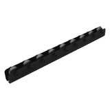 LuBo LCR / LCRB Roller Carrier Sets (Pitch 40-80 mm)