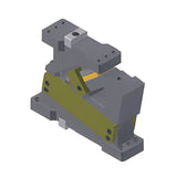 LuBo LDCV / LDCA / LDCG Die Mounted Cam Units (Width 70-300 mm)
